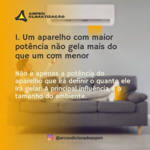 Instalação de Ar Condicionado Manutenção e Limpeza de Ar condicionados