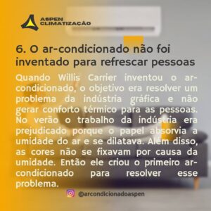 Instalação de Ar Condicionado Manutenção e Limpeza