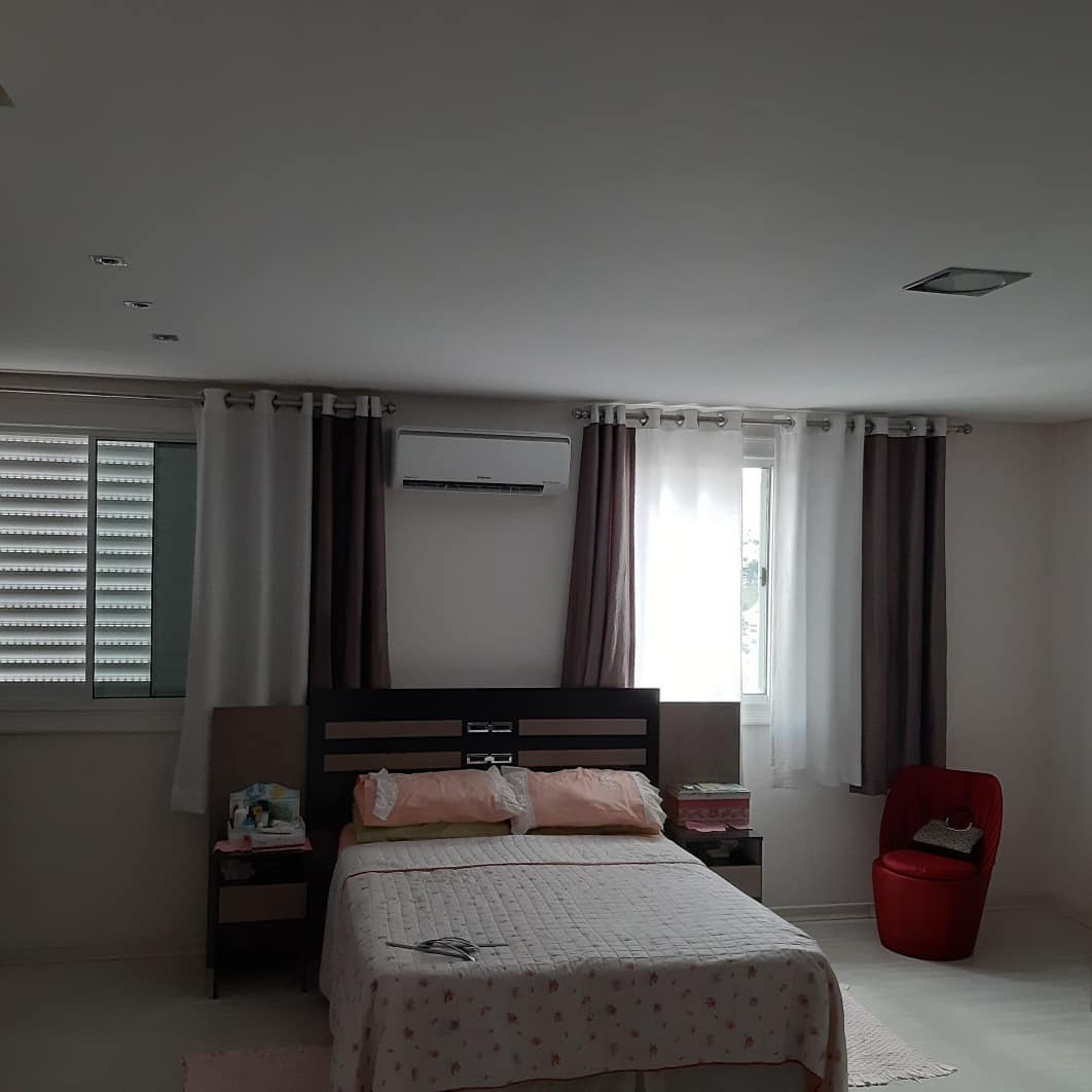 INSTALACAO DE AR CONDICIONADO SANTO ANDRE