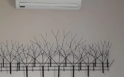 Reparo de Sistema AVAC Santo André