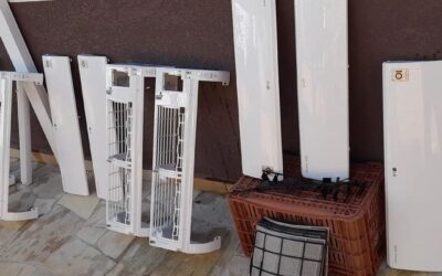 Manutenção de Ar Condicionado em Santo André 24 Horas: Atendimento de Emergência Aspen Soluções