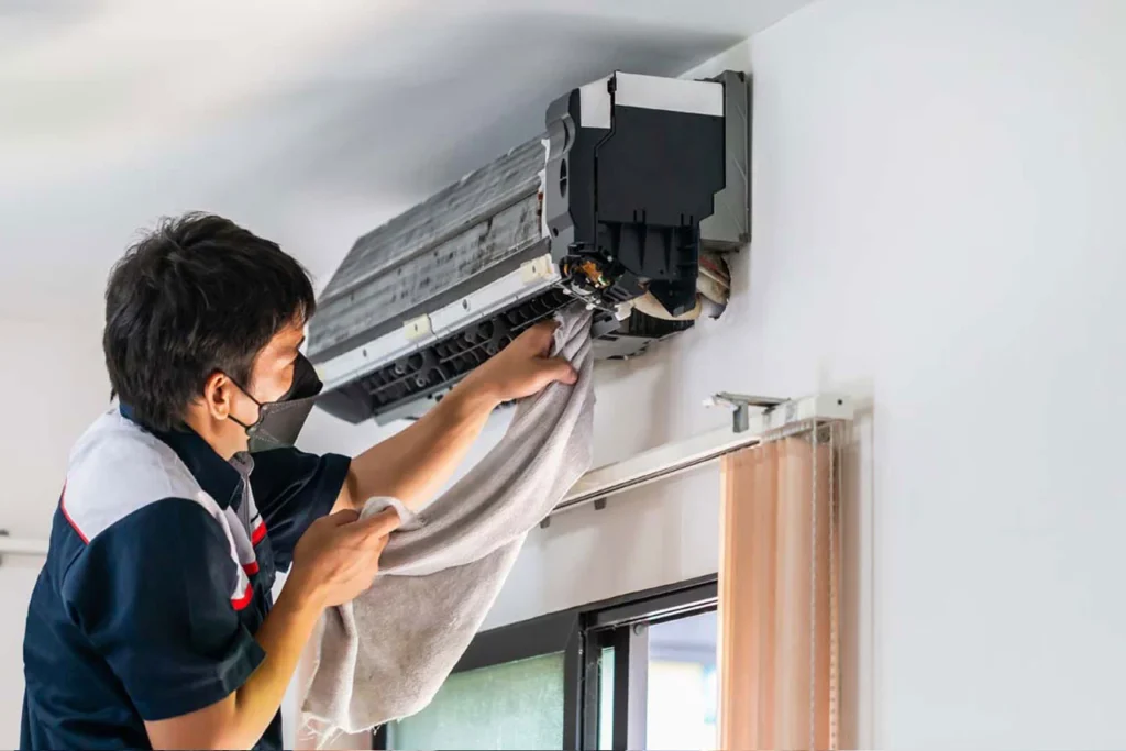 Instalação de Ar Condicionado em Comércios: A Importância para o Seu Negócio, Instalação de Ar Condicionado em Santo André
