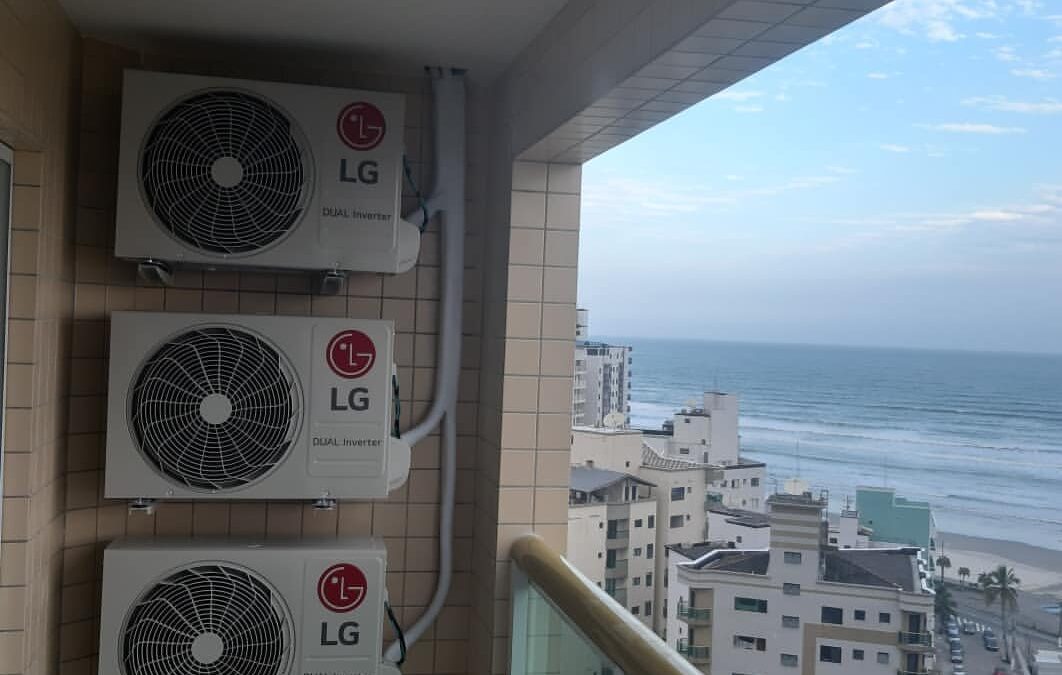 Instalador de Ar-Condicionado em Diadema: como escolher um profissional especializado