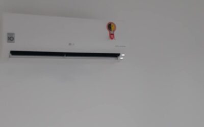 A melhor Empresa de Manutenção de Ar Condicionado em Santo André