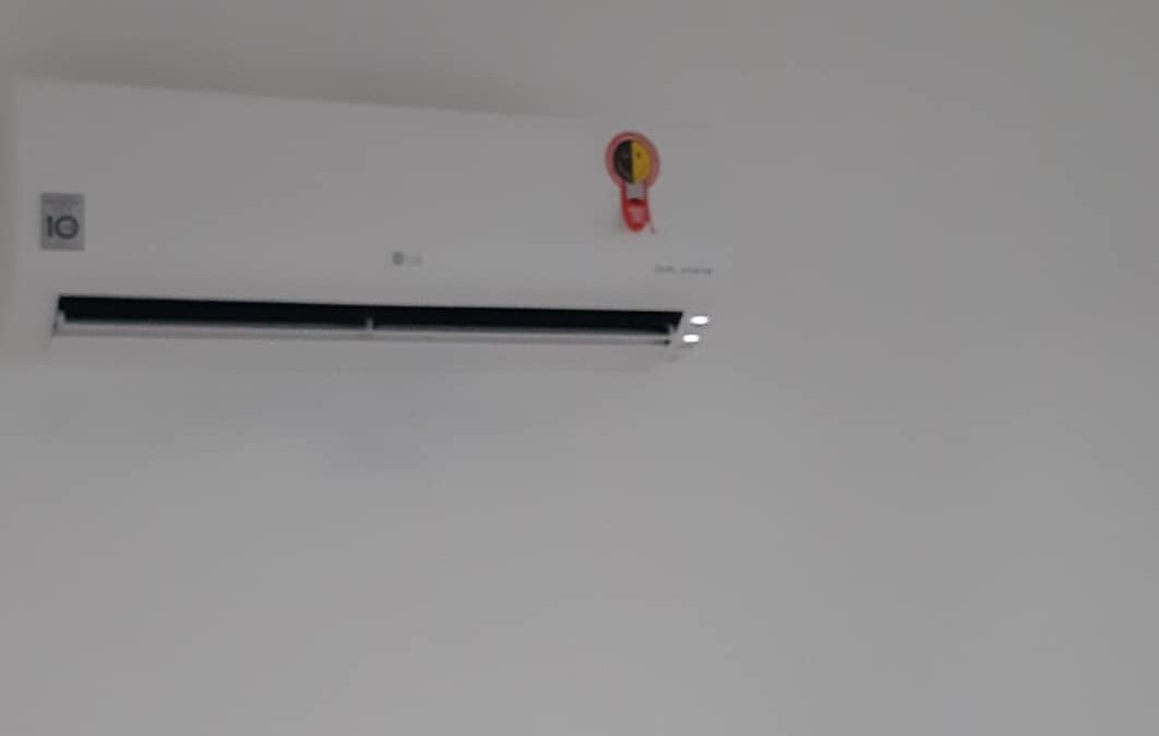 Instalador de Ar-Condicionado em Santo André: como escolher um profissional especializado