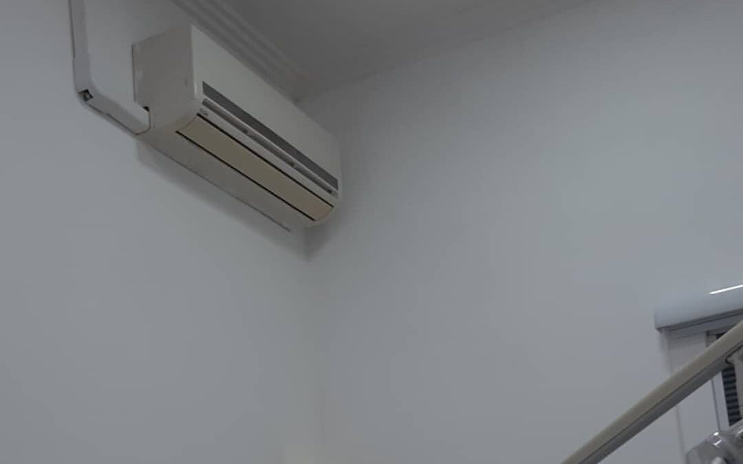 A melhor Empresa de Conserto de Ar Condicionado em Santo André
