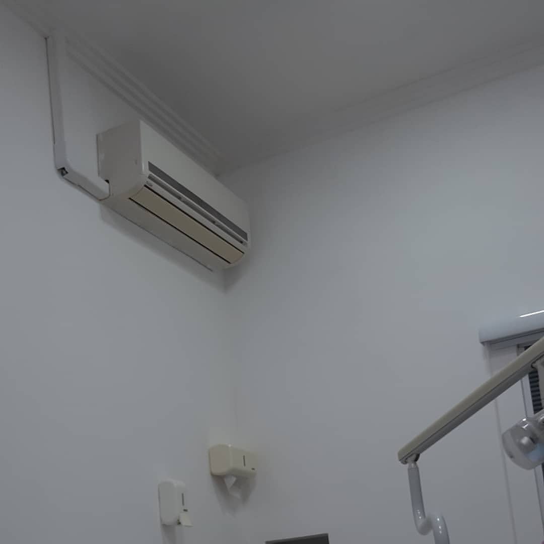 A melhor Empresa de Conserto de Ar Condicionado em Santo André